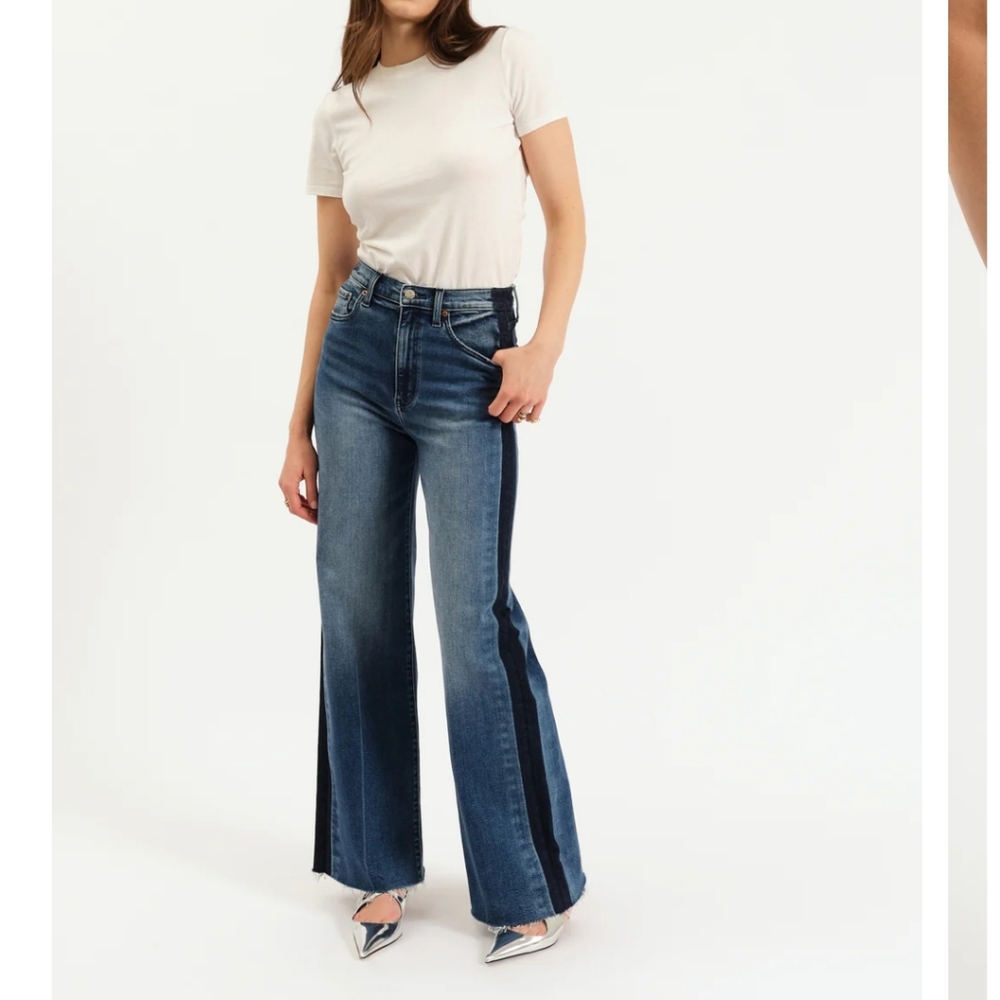 Denim Daze Far Out Tuxedo